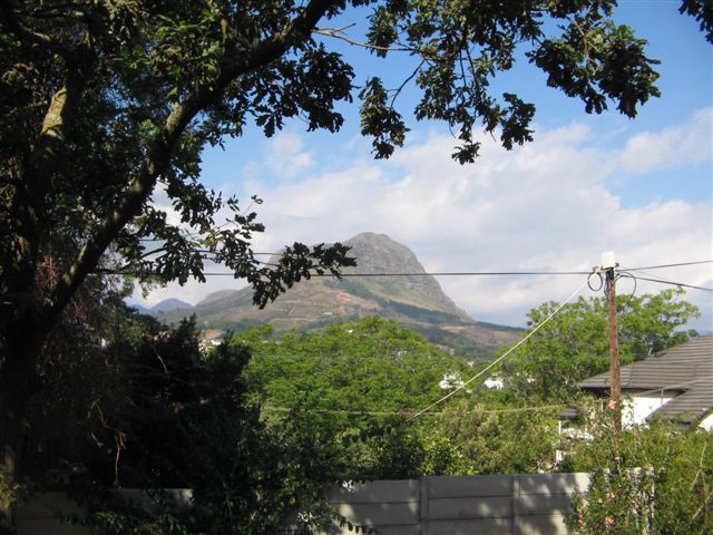 To Let 3 Bedroom Property for Rent in Braeview Western Cape